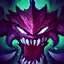 Cho'Gath's Passive: Carnivore