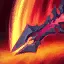 Aatrox's Q: The Darkin Blade