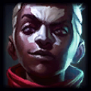 The Champion Icon for Ekko