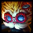 The Champion Icon for Heimerdinger