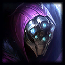 The Champion Icon for Jax