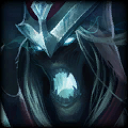 The Champion Icon for Karthus