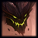 The Champion Icon for Malphite