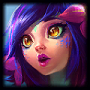 The Champion Icon for Neeko