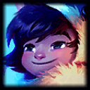 The Champion Icon for Nunu & Willump