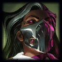 The Champion Icon for Renata Glasc