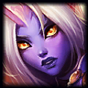 The Champion Icon for Soraka