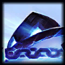 The Champion Icon for Xerath