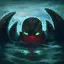 Pyke's W: Ghostwater Dive