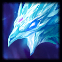 The Champion Icon for Anivia