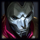 The Champion Icon for Jhin