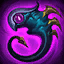 Bel'Veth's Passive: Death in Lavender