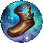 The Rune Magické boty
