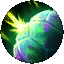 The Rune Úder štítem