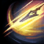 Xin Zhao's W: Wind Becomes Lightning