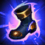 Mid Lane Quest Reward