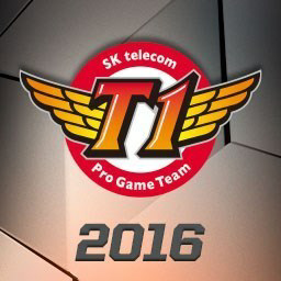 Summoner profile icon