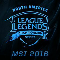 Summoner profile icon