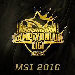 Summoner profile icon