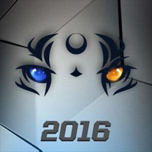 Summoner profile icon