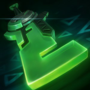 Summoner profile icon