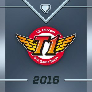Summoner profile icon