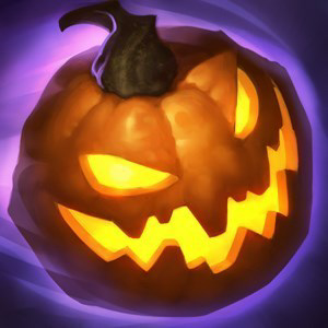 Summoner profile icon