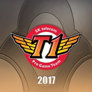 Summoner profile icon