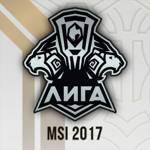 Summoner profile icon
