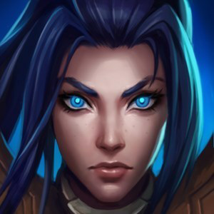 Summoner profile icon