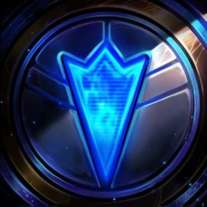 Summoner profile icon