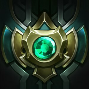 Summoner profile icon
