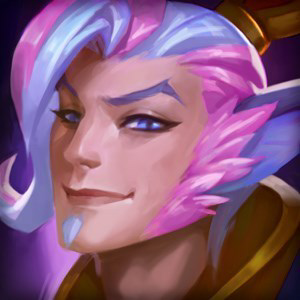 Summoner profile icon