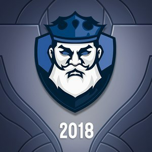 Summoner profile icon