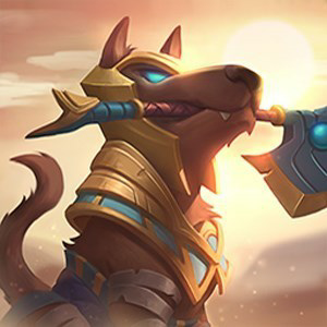 Summoner profile icon