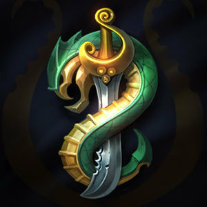 Summoner profile icon