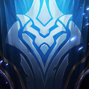 Summoner profile icon