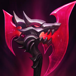 Summoner profile icon