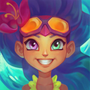 Summoner profile icon