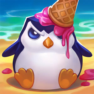 Summoner profile icon