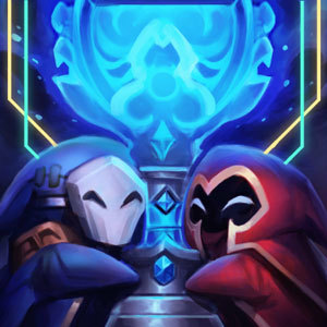 Summoner profile icon