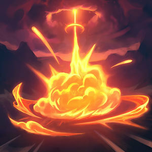 Summoner profile icon