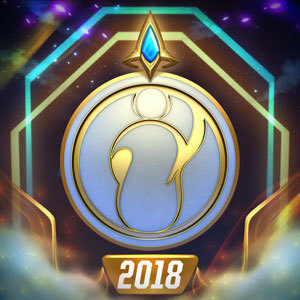 Summoner profile icon