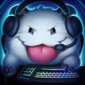 Summoner profile icon
