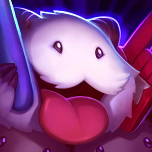 Summoner profile icon