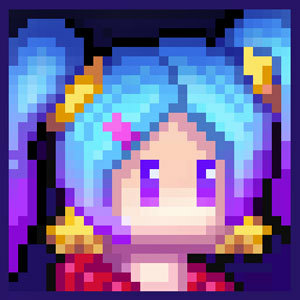 Summoner profile icon