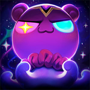 Summoner profile icon