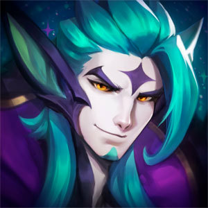 Summoner profile icon