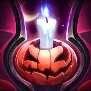 Summoner profile icon