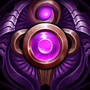 Summoner profile icon